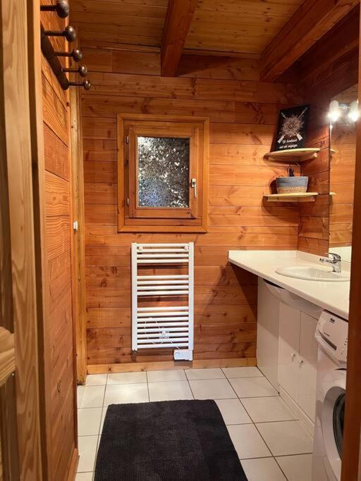 Chalet 3 Etoiles A Gerardmer. Buitenkant foto